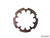 Polaris (2007-2014) Armature Plate - view 2