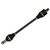 SuperATV ADR Axle - Polaris RZR S 800