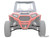 Polaris RZR XP Turbo High-Clearance A-Arms