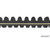 Can-Am Commander Heavy-Duty CVT Drive Belt - view 4