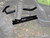 SuperATV High Clearance Rear Trailing Arms - Honda Talon 1000R