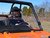 SuperATV Half Front Windshield - Polaris RZR XP Turbo - view 3