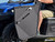 SuperATV Aluminum Half Doors - Polaris Ranger XP 570 - view 3