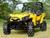 Can-Am Commander High Clearance 1.5" Forward Offset A-Arms - view 3
