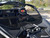 SuperATV Half Front Windshield - Can-Am Maverick X3 - view 3