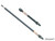 Polaris RZR XP Turbo S Heavy-Duty Prop Shaft-Rhino Driveline - view 2