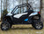 SuperATV 4 Inch Portal Gear Lift - Can-Am Maverick Trail - view 3