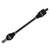 SuperATV ADR Axle - Polaris Ranger XP 1000