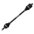 SuperATV Rhino 2.0 Axle - Polaris General 1000