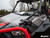 SuperATV Flip Down Hard Coated Front Windshield - 2014-23 Polaris RZR XP 1000 - view 3