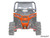 SuperATV Rear Bumper - Polaris RZR S 1000 - view 2