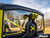 SuperATV Rear Windshield - Can-Am Defender - view 4