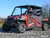 Polaris Ranger XP 900 Crew Aluminum Doors