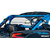 SuperATV Rear Windshield - Can-Am Maverick X3