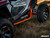 Polaris RZR Trail S 900 Heavy-Duty Nerf Bars