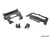 Polaris RZR 900 Winch Mounting Plate