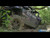 Polaris Ranger XP 900 Heavy-Duty Axle-Rhino 2.0