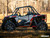 SuperATV Heavy Duty Nerf Bars - 2014-23 Polaris RZR XP 1000 - view 2