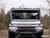 SuperATV Flip Down Front Windshield - Polaris Ranger XP 1000 - view 3