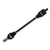 SuperATV Long Travel ADR Axle - Polaris RZR 800