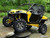 SuperATV Intimidator UTV / ATV All-Terrain Tire