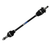SuperATV Rhino Big Lift Kit Axle - Can-Am Renegade