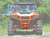 SuperATV Front Bumper - Polaris General 1000 - view 2