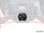 Polaris RZR XP 1000 Rear Receiver Hitch