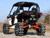 SuperATV High Clearance Rear A-Arms - Can-Am Maverick