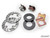 Honda Foreman Front Disc Brake Kit