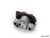Honda Foreman Front Disc Brake Kit - view 3