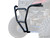 SuperATV Rear Bumper - Polaris RZR PRO XP