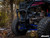 SuperATV Rear Bumper - Polaris RZR PRO XP - view 3