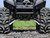 Polaris Sportsman High-Clearance 1.5" Forward Offset A-Arms