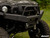 Kawasaki Mule Pro Winch Ready Front Bumper