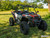 Polaris RZR XP Turbo Low Profile Front Bumper