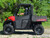 Polaris Ranger Midsize 500 Aluminum Doors