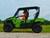 Kawasaki Teryx High Clearance 1.5" Forward Offset A-Arms - view 3