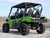 SuperATV Rear Bumper - Kawasaki Teryx4 - view 2