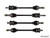 SuperATV 6 Inch Lift Kit - Polaris RZR 800 - view 2
