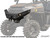 SuperATV Winch Ready Front Bumper - 2018-24 Polaris Ranger XP 1000 - view 2