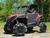 SuperATV Aluminum Half Doors - CFMOTO ZForce 500 800 1000 - view 3