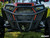 SuperATV Low Profile Front Bumper - 2014-23 Polaris RZR XP 1000 - view 3