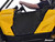 SuperATV Aluminum Half Doors - 2011-20 Can-Am Commander