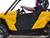 SuperATV Aluminum Half Doors - 2011-20 Can-Am Commander - view 3