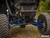 Polaris RZR PRO XP Rear Receiver Hitch - view 3