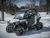 SuperATV Aluminum Half Doors - Polaris RZR Trail S 1000 - view 2