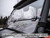 Polaris General XP 1000 Scratch Resistant Flip Down Windshield