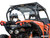 SuperATV Rear Windshield - Can-Am Maverick