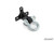 Polaris RZR Hitch Plate - view 3